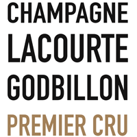 Logo lacourte